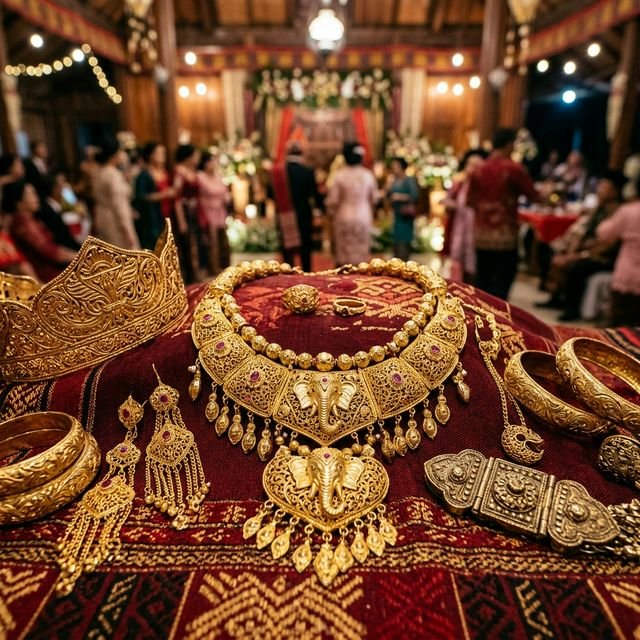 Kisah Di Balik Lensa PEO Batak
